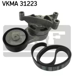 SKF VKMA 31223